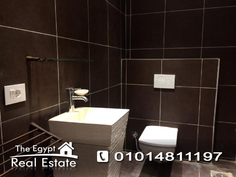 The Egypt Real Estate :Residential Apartments For Rent in Concord Gardens - Cairo - Egypt :Photo#4