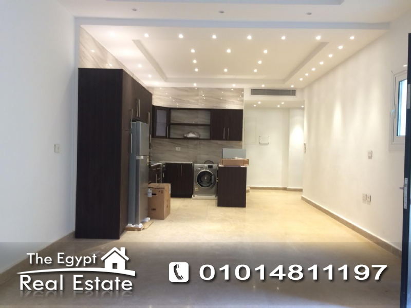The Egypt Real Estate :Residential Apartments For Rent in Concord Gardens - Cairo - Egypt :Photo#5