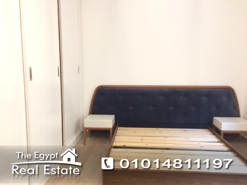 The Egypt Real Estate :Residential Apartments For Rent in Concord Gardens - Cairo - Egypt :Photo#6