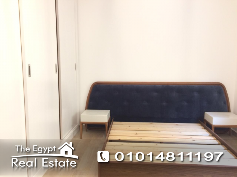 ذا إيجبت ريل إستيت :سكنى شقق للإيجار فى كونكورد جاردنز - القاهرة - مصر :Photo#6