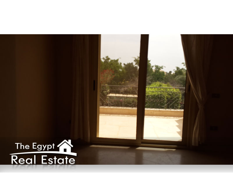 The Egypt Real Estate :Residential Twin House For Rent in Arabella Park - Cairo - Egypt :Photo#8