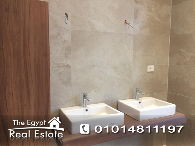 The Egypt Real Estate :Residential Villas For Rent in Concord Gardens - Cairo - Egypt :Photo#4