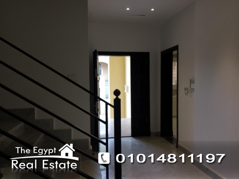 The Egypt Real Estate :Residential Villas For Rent in Concord Gardens - Cairo - Egypt :Photo#5