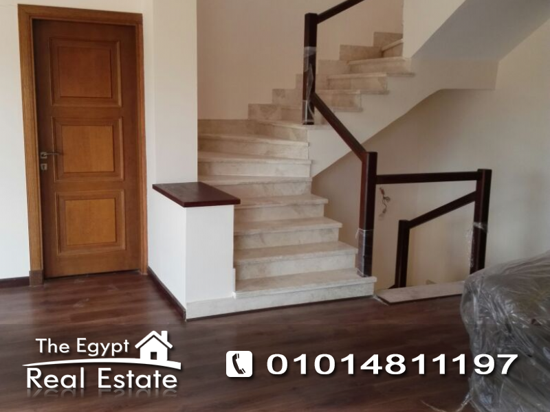 The Egypt Real Estate :Residential Villas For Rent in Stella New Cairo - Cairo - Egypt :Photo#1
