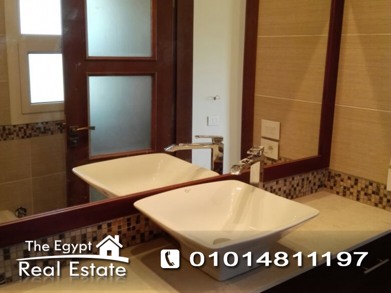 The Egypt Real Estate :Residential Villas For Rent in Stella New Cairo - Cairo - Egypt :Photo#2
