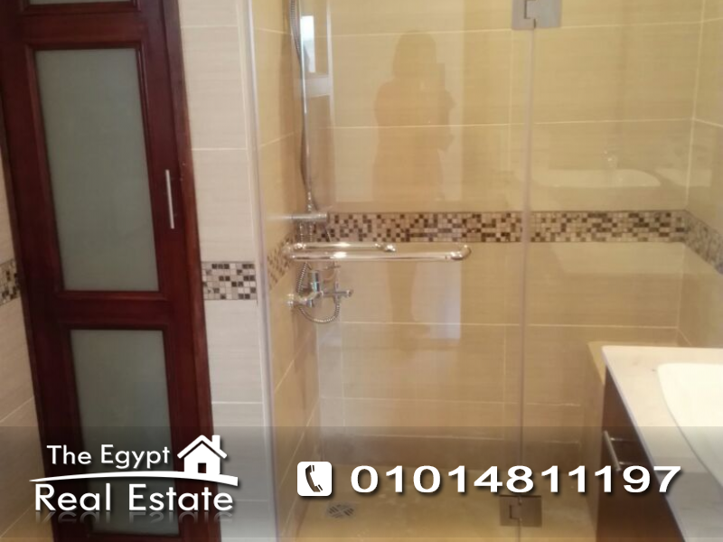 The Egypt Real Estate :Residential Villas For Rent in Stella New Cairo - Cairo - Egypt :Photo#4