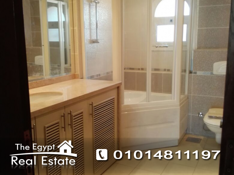 The Egypt Real Estate :Residential Villas For Rent in Stella New Cairo - Cairo - Egypt :Photo#5