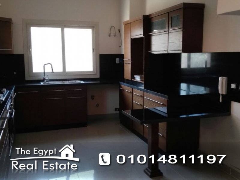 The Egypt Real Estate :Residential Villas For Rent in Stella New Cairo - Cairo - Egypt :Photo#6