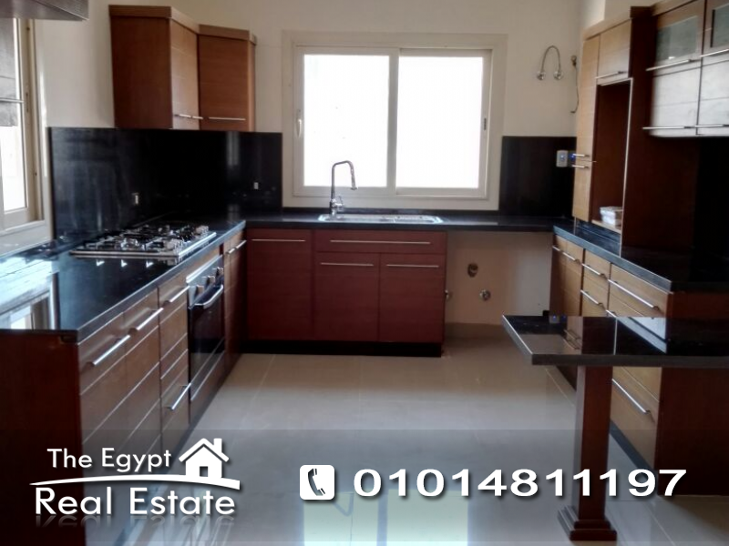 The Egypt Real Estate :Residential Villas For Rent in Stella New Cairo - Cairo - Egypt :Photo#7