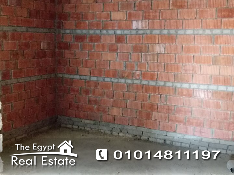 The Egypt Real Estate :Residential Duplex For Sale in Park View - Cairo - Egypt :Photo#6