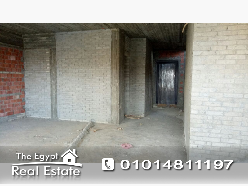 The Egypt Real Estate :Residential Duplex For Sale in Park View - Cairo - Egypt :Photo#7
