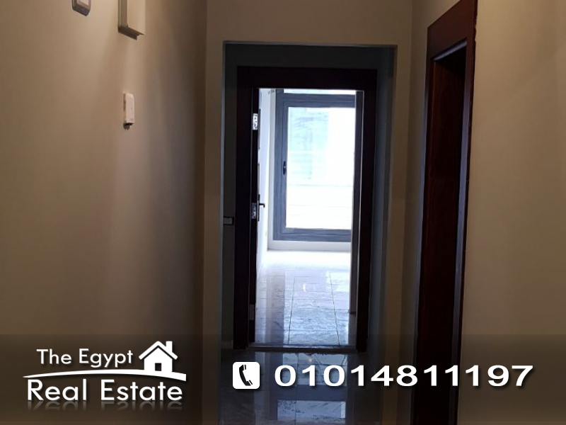 ذا إيجبت ريل إستيت :سكنى شقق للبيع فى تاج سيتى - القاهرة - مصر :Photo#2