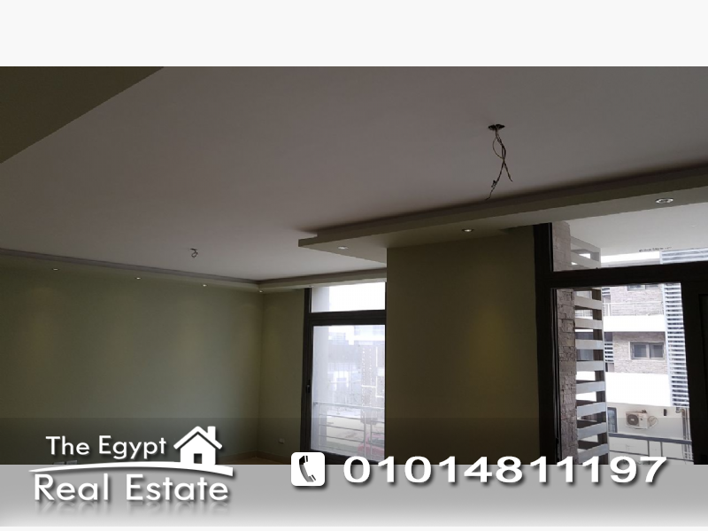 The Egypt Real Estate :Residential Apartments For Sale in Taj City - Cairo - Egypt :Photo#3