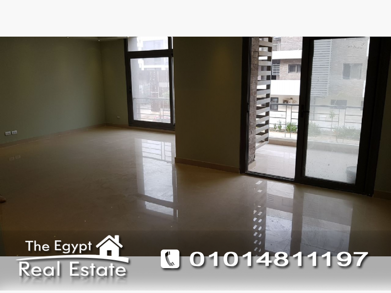 The Egypt Real Estate :Residential Apartments For Sale in Taj City - Cairo - Egypt :Photo#4