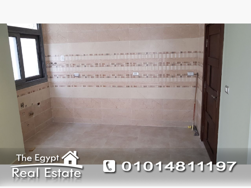 The Egypt Real Estate :Residential Apartments For Sale in Taj City - Cairo - Egypt :Photo#5