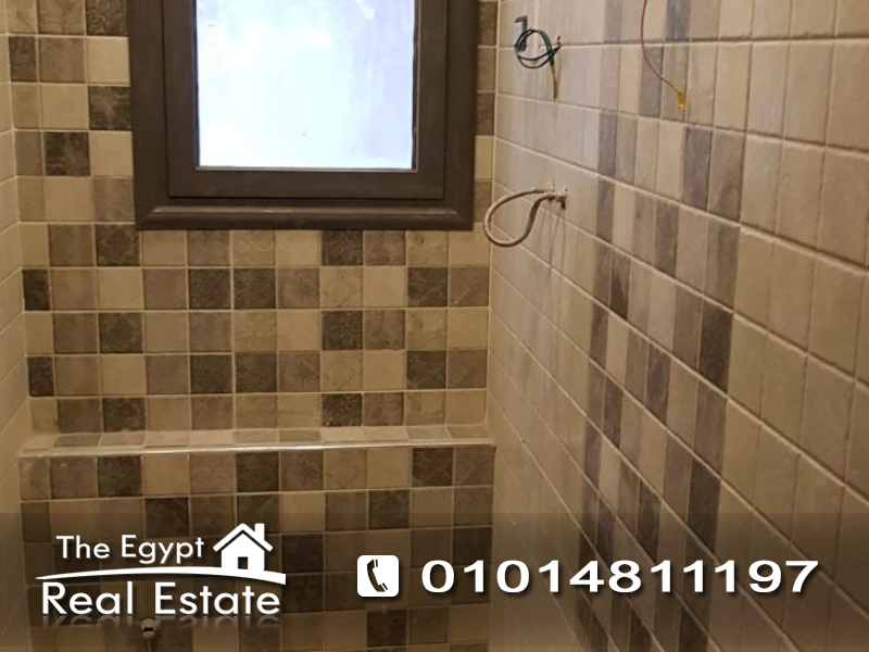 The Egypt Real Estate :Residential Apartments For Sale in Taj City - Cairo - Egypt :Photo#7