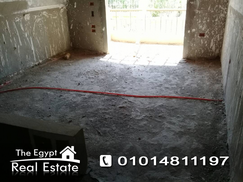 ذا إيجبت ريل إستيت :سكنى توين هاوس للبيع فى كمبوند ايتوال دوفيل - القاهرة - مصر :Photo#5