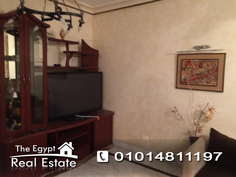 The Egypt Real Estate :Residential Apartments For Rent in Al Rehab City - Cairo - Egypt :Photo#3