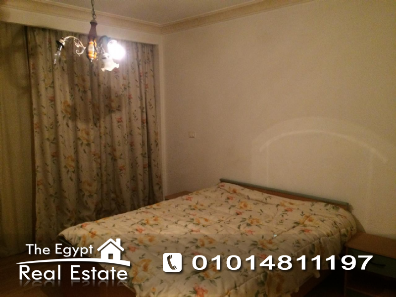 The Egypt Real Estate :Residential Apartments For Rent in Al Rehab City - Cairo - Egypt :Photo#5