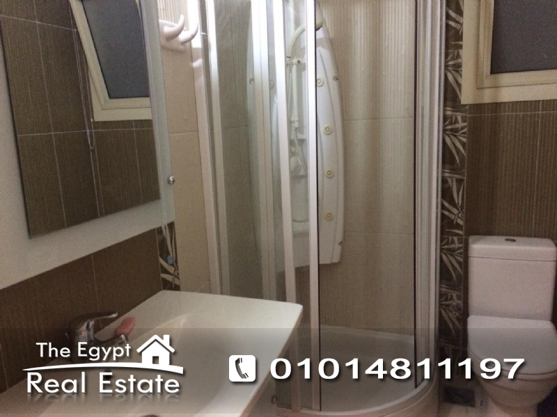 The Egypt Real Estate :Residential Apartments For Rent in Al Rehab City - Cairo - Egypt :Photo#6