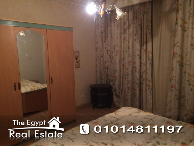 The Egypt Real Estate :Residential Apartments For Rent in Al Rehab City - Cairo - Egypt :Photo#7