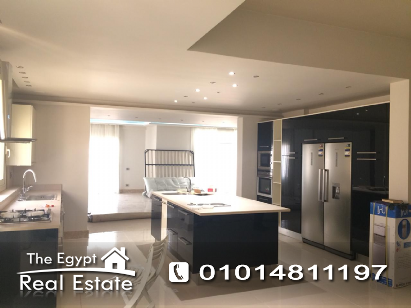 The Egypt Real Estate :2127 :Residential Apartments For Rent in Narges - Cairo - Egypt