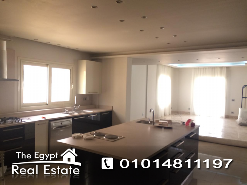 The Egypt Real Estate :Residential Apartments For Rent in Narges - Cairo - Egypt :Photo#2