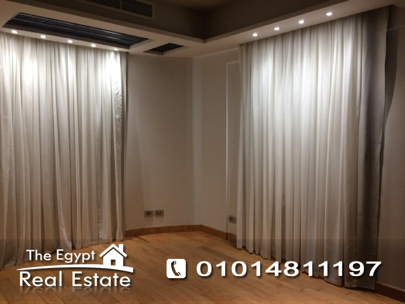 The Egypt Real Estate :Residential Apartments For Rent in Narges - Cairo - Egypt :Photo#3