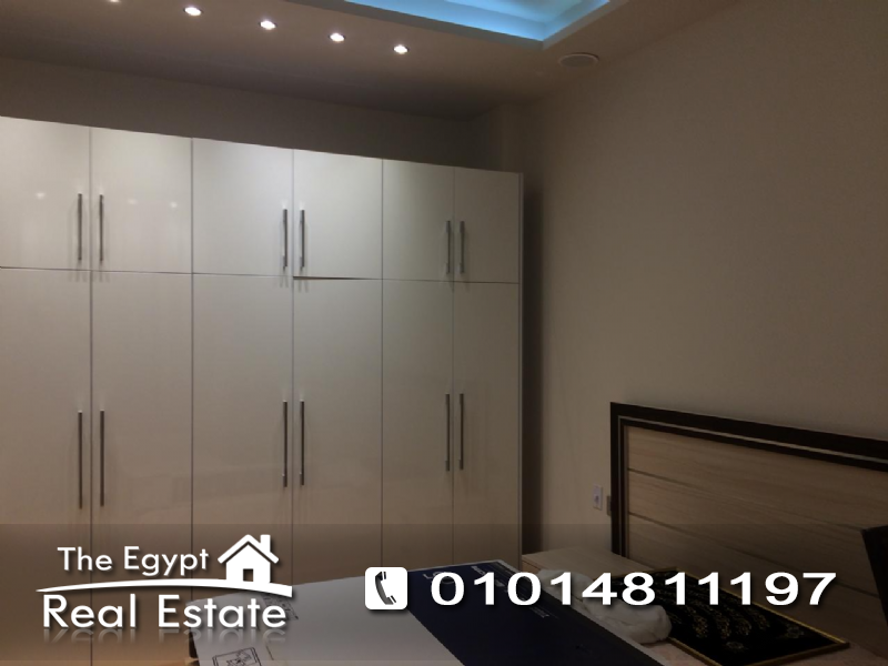 The Egypt Real Estate :Residential Apartments For Rent in Narges - Cairo - Egypt :Photo#4