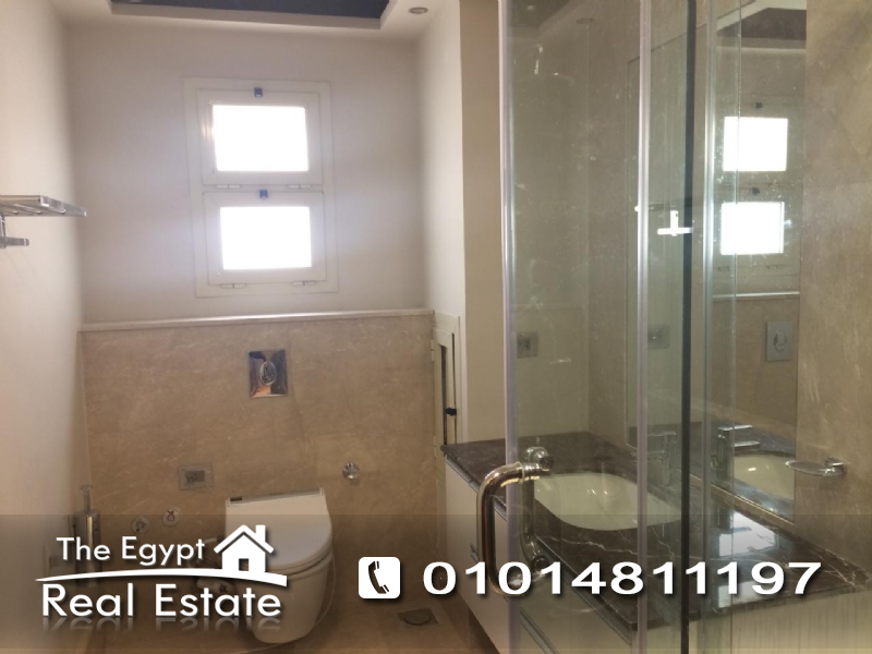 The Egypt Real Estate :Residential Apartments For Rent in Narges - Cairo - Egypt :Photo#6