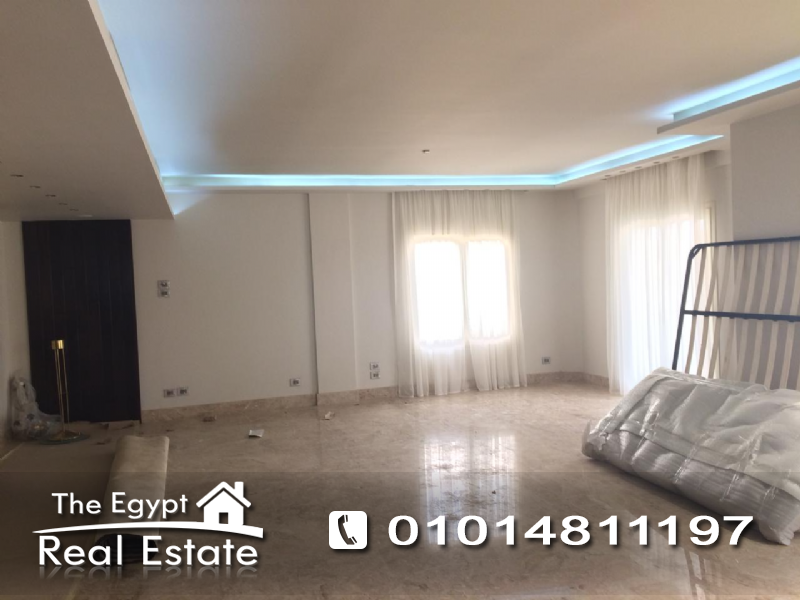 The Egypt Real Estate :Residential Apartments For Rent in Narges - Cairo - Egypt :Photo#7