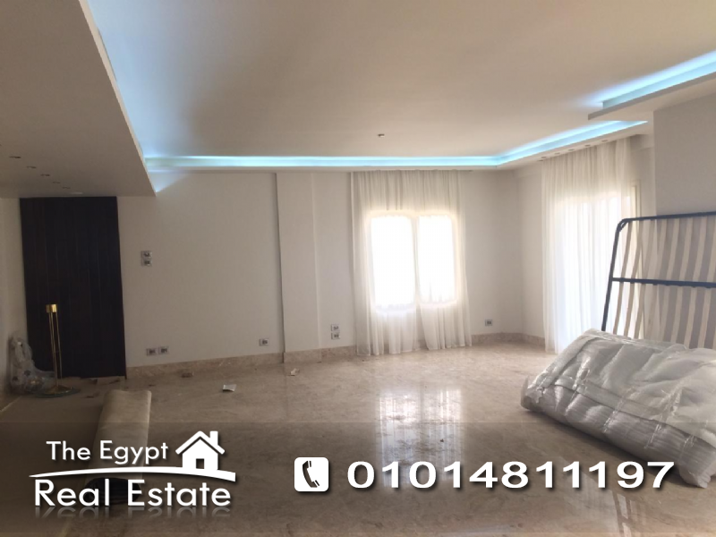 ذا إيجبت ريل إستيت :سكنى شقق للإيجار فى النرجس - القاهرة - مصر :Photo#7