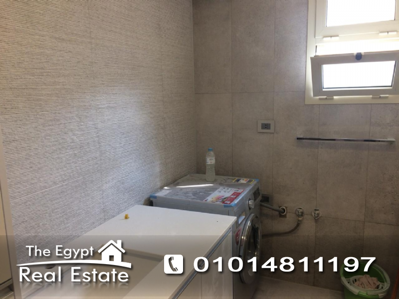 The Egypt Real Estate :Residential Apartments For Rent in Narges - Cairo - Egypt :Photo#8