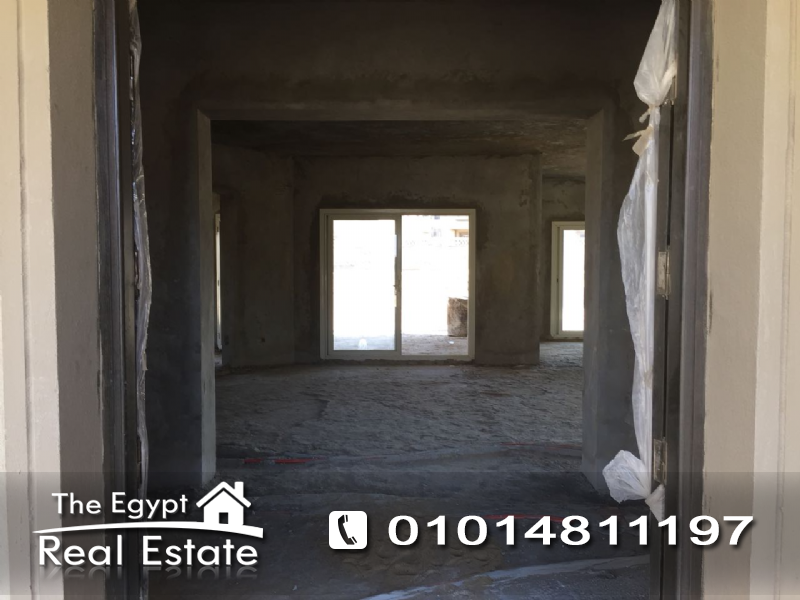 The Egypt Real Estate :Residential Villas For Sale in Palm Hills Katameya - Cairo - Egypt :Photo#4