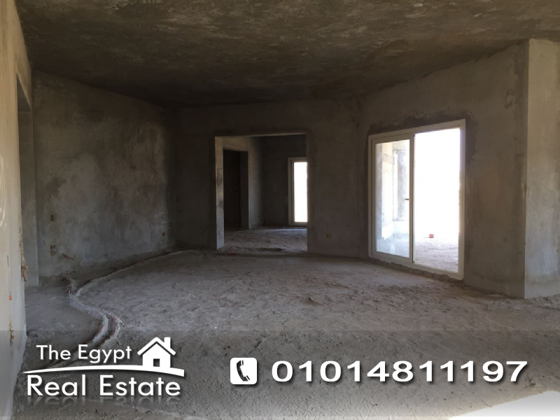 The Egypt Real Estate :Residential Villas For Sale in Palm Hills Katameya - Cairo - Egypt :Photo#5