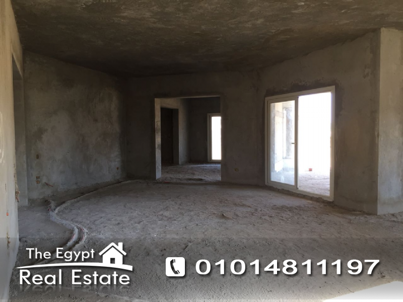 ذا إيجبت ريل إستيت :سكنى بيوت و فلل للبيع فى بالم هيلز القطامية - القاهرة - مصر :Photo#5