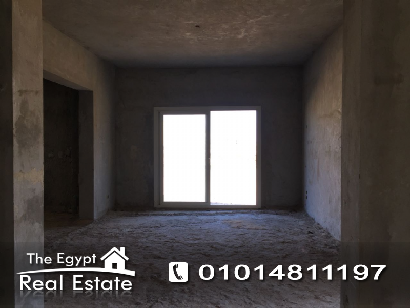 The Egypt Real Estate :Residential Villas For Sale in Palm Hills Katameya - Cairo - Egypt :Photo#7