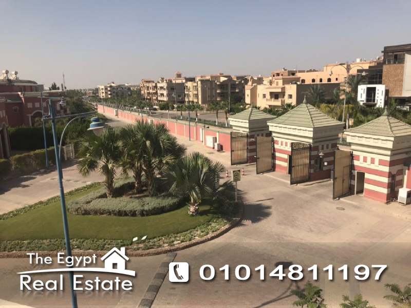 The Egypt Real Estate :Residential Villas For Sale in Porto Cairo - Cairo - Egypt :Photo#4