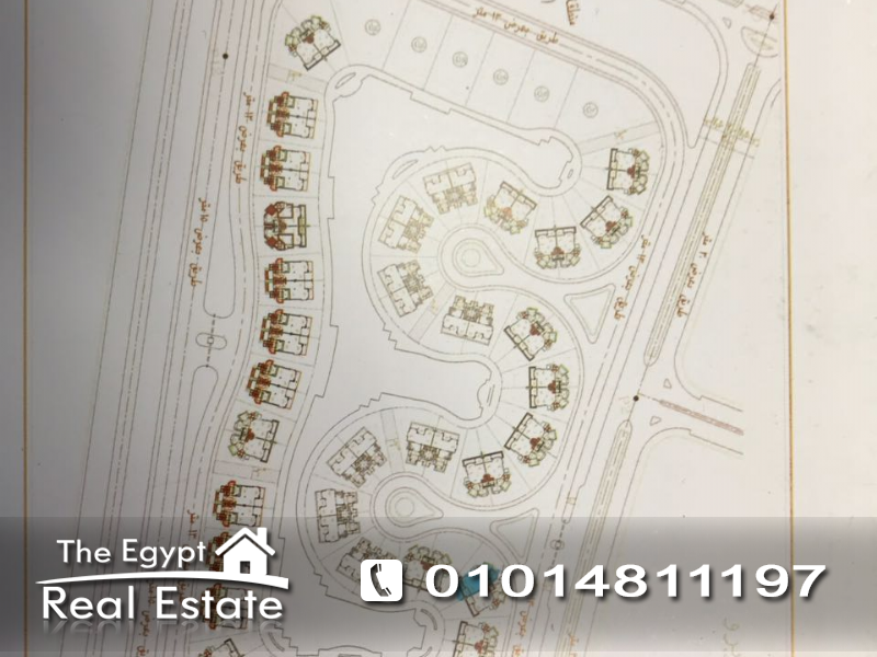 The Egypt Real Estate :Residential Villas For Sale in Porto Cairo - Cairo - Egypt :Photo#7