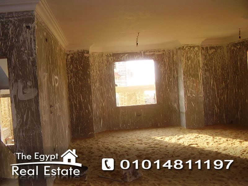 The Egypt Real Estate :Residential Apartments For Sale in Yasmeen 3 - Cairo - Egypt :Photo#1