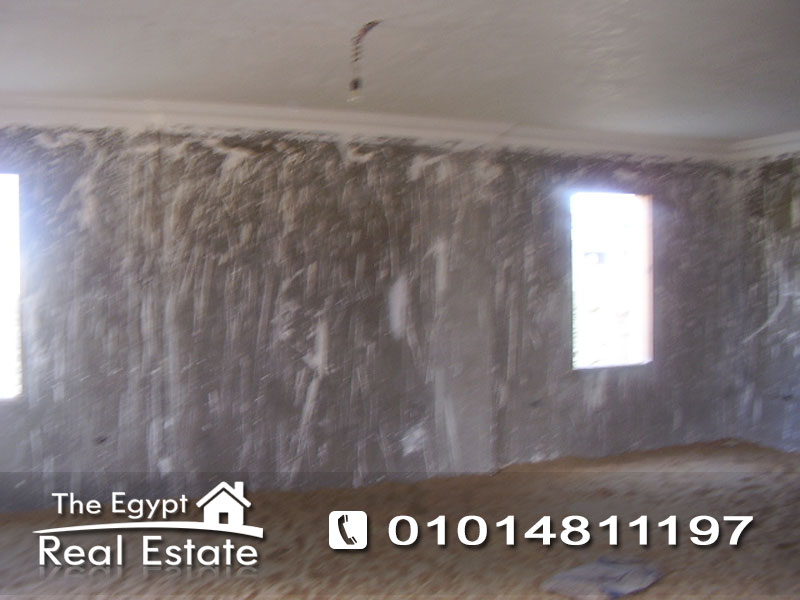The Egypt Real Estate :Residential Apartments For Sale in Yasmeen 3 - Cairo - Egypt :Photo#2