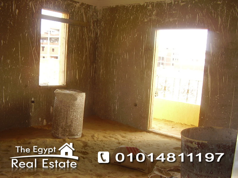 The Egypt Real Estate :Residential Apartments For Sale in Yasmeen 3 - Cairo - Egypt :Photo#3