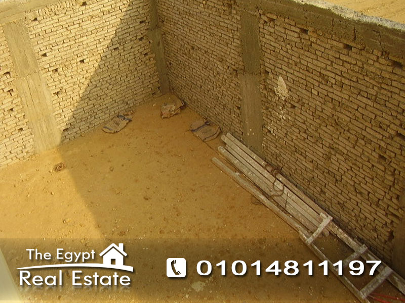 ذا إيجبت ريل إستيت :سكنى شقق للبيع فى الياسمين 3 - القاهرة - مصر :Photo#6