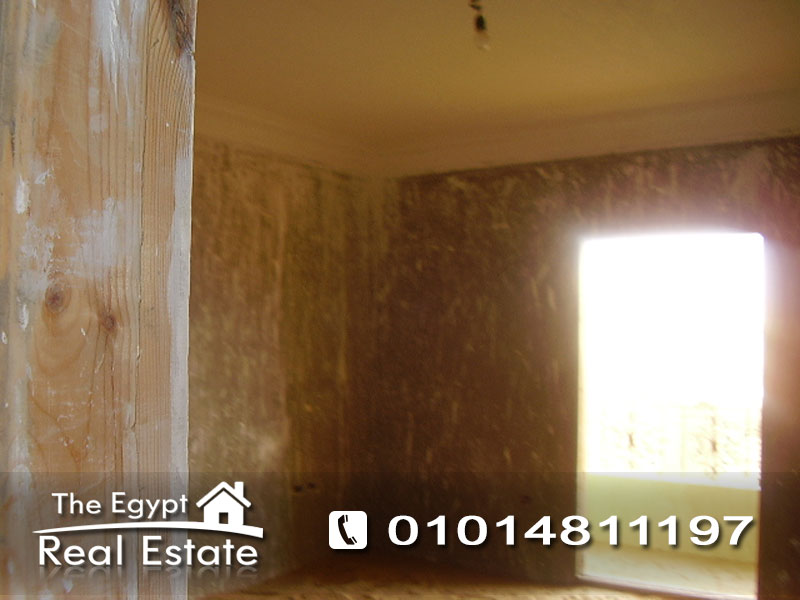 The Egypt Real Estate :Residential Apartments For Sale in Yasmeen 3 - Cairo - Egypt :Photo#7