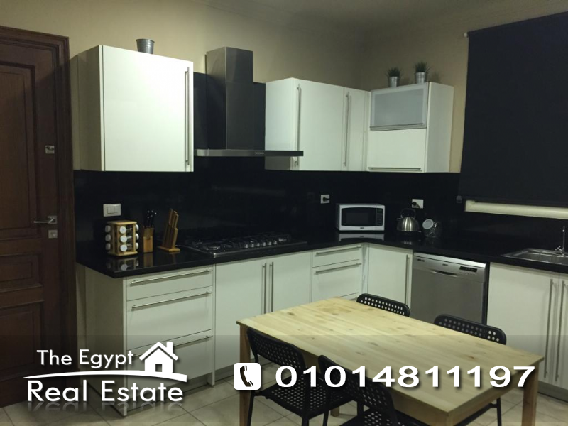 ذا إيجبت ريل إستيت :سكنى بيوت و فلل للإيجار فى كمبوند بلاجيو - القاهرة - مصر :Photo#6