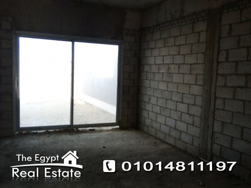 The Egypt Real Estate :Residential Villas For Sale in Village Gardens Katameya - Cairo - Egypt :Photo#3