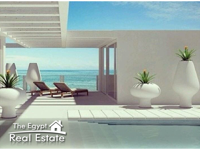 The Egypt Real Estate :Residential Apartments For Sale in  Il Monte Galala - Ain Sokhna - Suez - Egypt