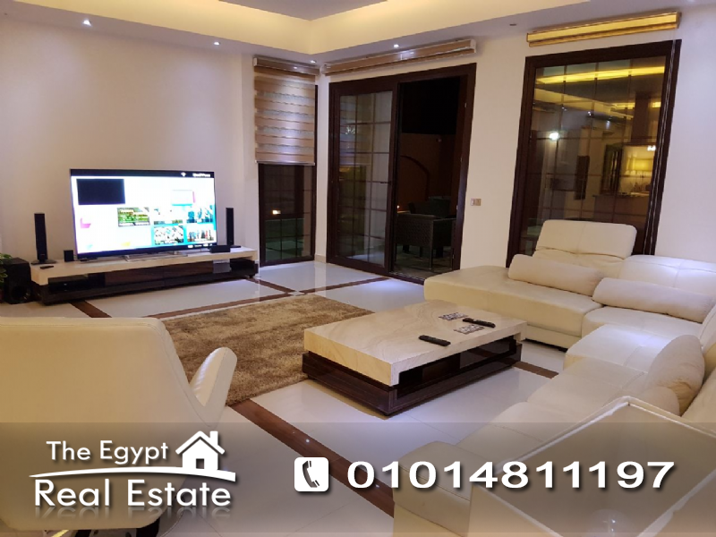 The Egypt Real Estate :2150 :Residential Apartments For Rent in 5th - Fifth Quarter - Cairo - Egypt