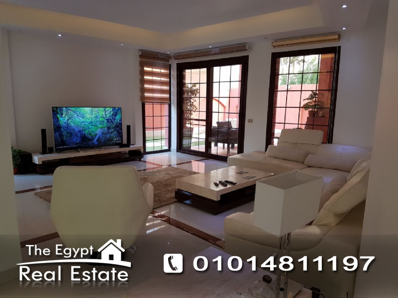 The Egypt Real Estate :Residential Apartments For Rent in 5th - Fifth Quarter - Cairo - Egypt :Photo#2