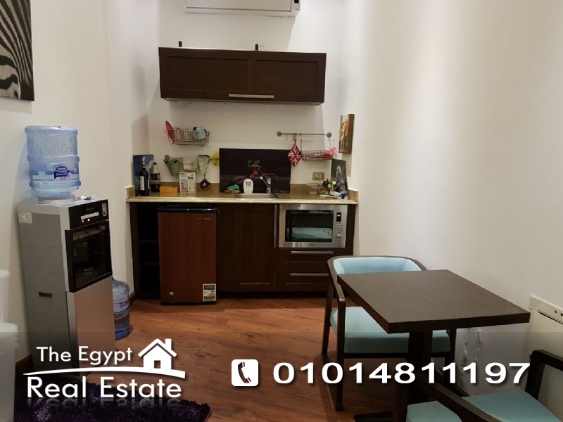 The Egypt Real Estate :Residential Apartments For Rent in 5th - Fifth Quarter - Cairo - Egypt :Photo#5